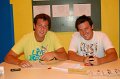 Arnaud et Guillaume